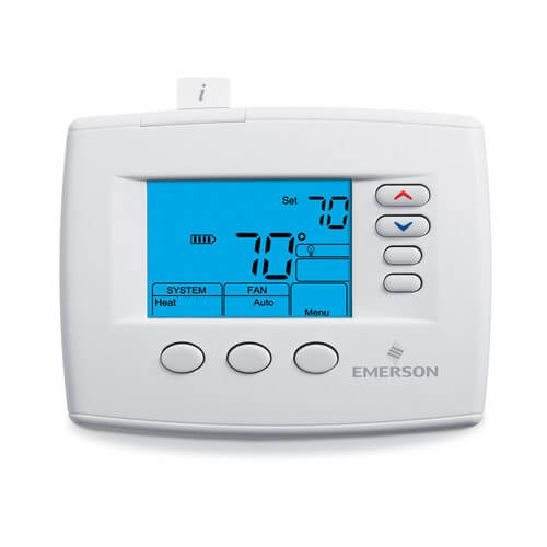 1F830471 White Rodgers 1F830471 Universal NonProgrammable