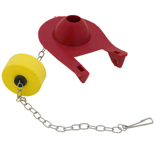 2004BP Korky 2004BP Korky Plus Adjustable Flapper