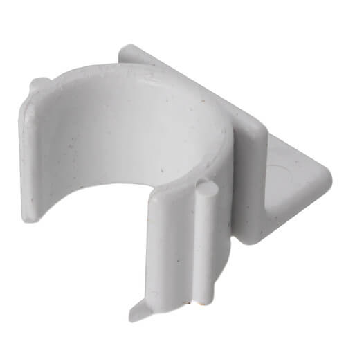 212 Holdrite 212 3/4" LOCKRITE PVC Snap Clamp