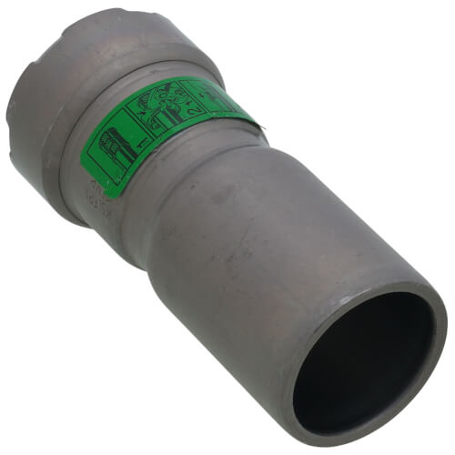 26010 Viega 26010 1" FTG x 3/4" Press MegaPress Fitting Reducer