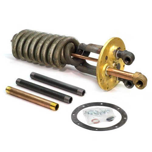 27005000 Amtrol 27005000 Heat Exchanger Replacement Kit for WH9