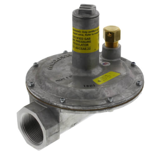 3257AL11/212A49 Maxitrol 3257AL11/212A49 11/2" Lever