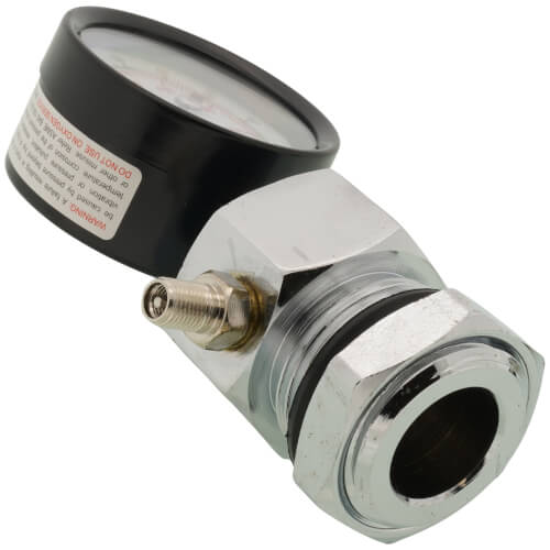 3610005 Mr. PEX 3610005 Pressure Test Kit