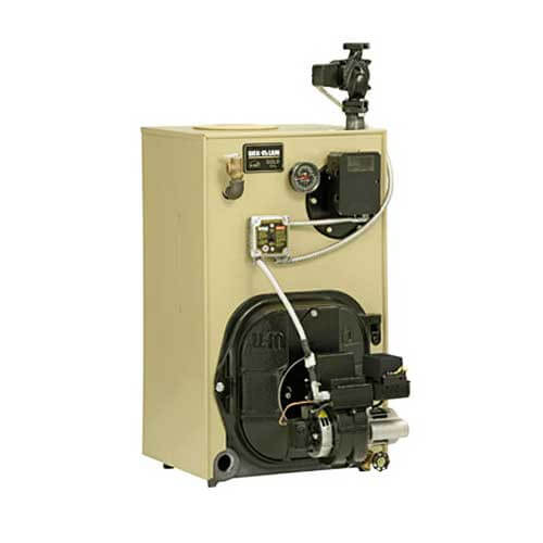 386700833 Weil Mclain 386700833 WTGO4 126,000 BTU Output Gold