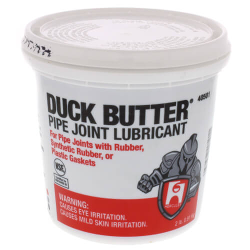 Duck Butter