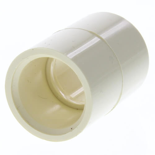Spears quot cpvc cts coupling socket