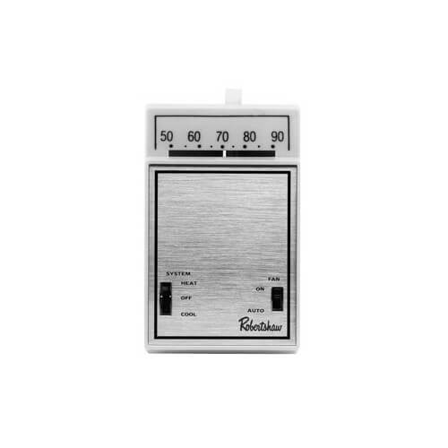 500-414R - Robertshaw 500-414R - Horizontal Mount ... honeywell rth111 wiring diagram 