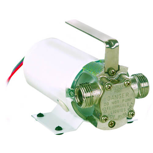 599125 Little Giant 599125 ACS4 Auxiliary InLine Condensate