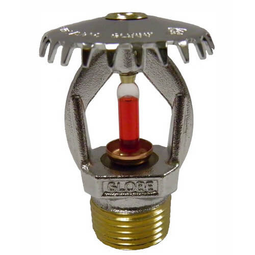 562615502 Globe Sprinkler 562615502 Quick Response 562615502 Globe Sprinkler 562615502 Quick Response