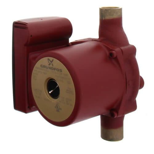 grundfos bronze