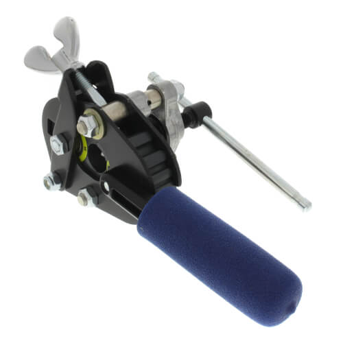 60278 Yellow Jacket 60278 45° Deluxe Flaring Tool (1/8" to 3/4")