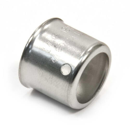 61020 Viega 61020 1/2" PEX Press Sleeves