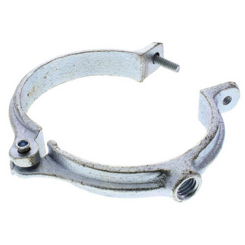 41HG0300 Empire Industries 41HG0300 3" ElectroGalvanized Split