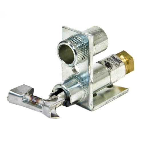 8236022 Burnham 8236022 Pilot Assembly for 207210, IN7IN12 Boilers