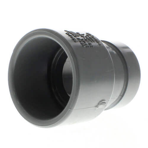 833040C Spears 833040C 4" CPVC Schedule 80 Grooved Coupling