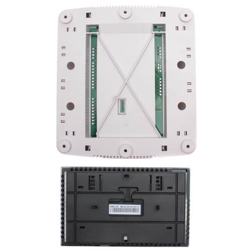 8920W Aprilaire 8920W Programmable 3H/3C or 4H/2C Heat Pump Tstat