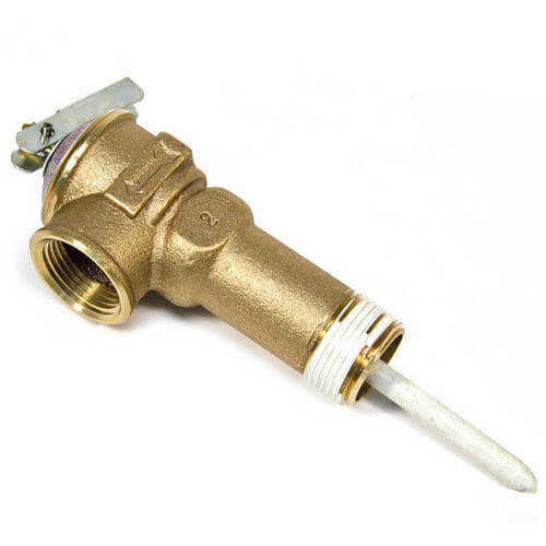 9003741005 AO Smith 9003741005 3/4", 150, Temperature & Pressure