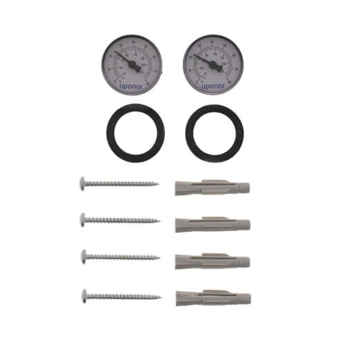 A2720502 Uponor (Wirsbo) A2720502 5Loop 11/4" Stainless Steel