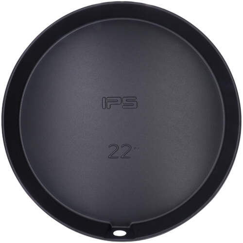 AP12937 Rheem AP12937 22" Water Heater Drain Pan (Plastic)