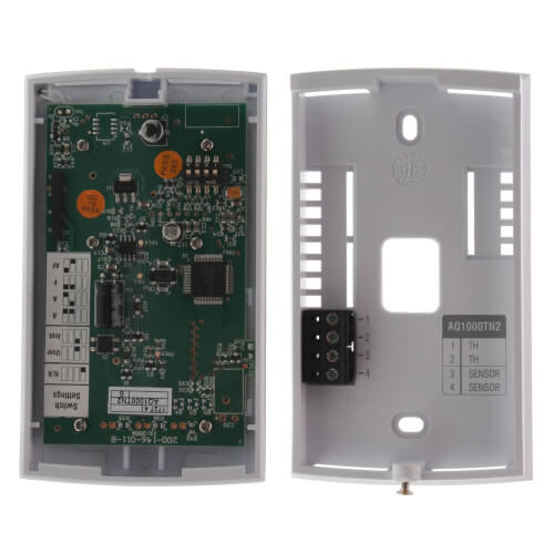 AQ1000TN2 - Honeywell AQ1000TN2 - Non Programmable Hydronic