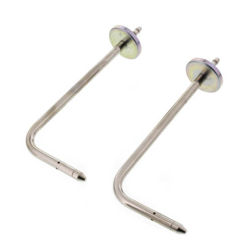 ASP2 Fieldpiece ASP2 ASP2, Static Pressure Probes for Fieldpiece