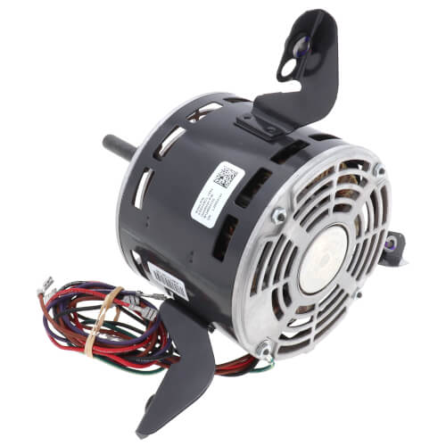 B13400312S GoodmanAmana B13400312S 2 Speed Fan Motor, 1/3 HP