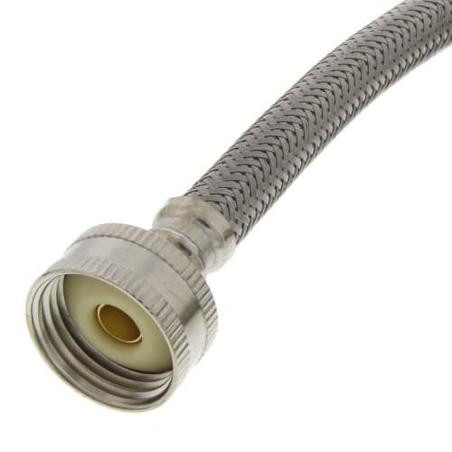 B9WM48 Fluidmaster B9WM48 B9WM48 48" Washing Machine Connector