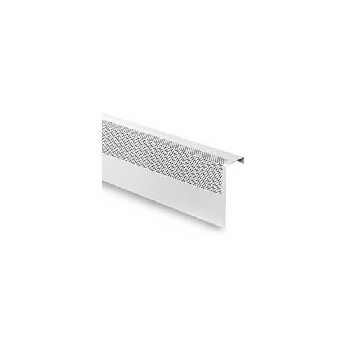BC00172 Baseboarders BC00172 6' DIY Basic Baseboard Heater Cover