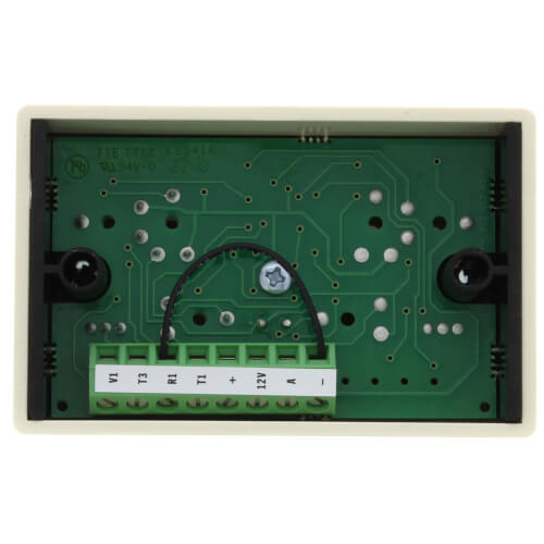 CTE510410 KMC Controls CTE510410 Dual Setpoint Direct & ReverseActing CTE5104