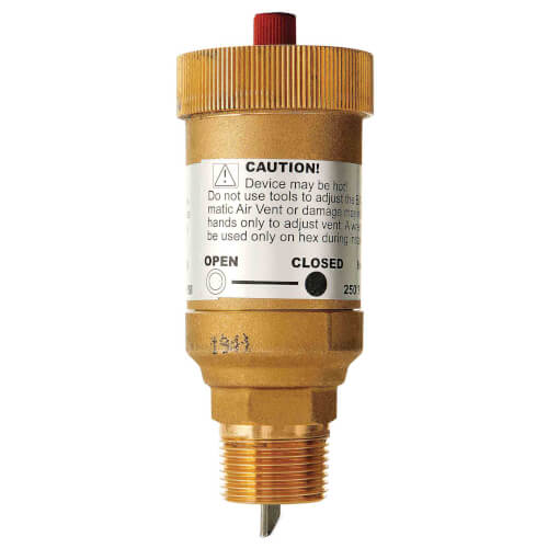 EA79A1004 Honeywell Braukmann EA79A1004 Industrial Automatic Air Vent