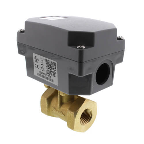 F261KEHV01C Johnson Controls F261KEHV01C 1/2" NPT Flow Switch, Low Flow