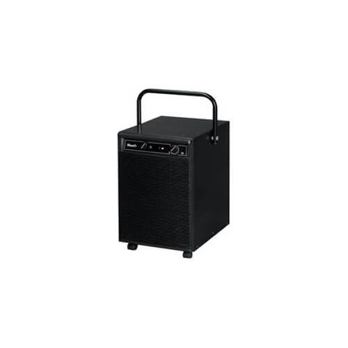 GD55S Fantech GD55S Fantech 101pint Steel Dehumidifier (115V/5A)