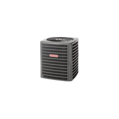 SSX160241 - Goodman SSX160241 - Goodman 2 Ton 16 SEER Central Air Conditioner w/ R410A Refrigerant