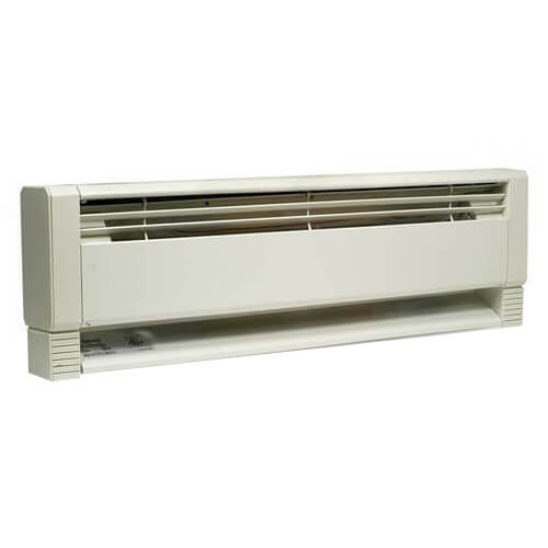 HBB1504 Qmark HBB1504 70" Hydronic Electric Baseboard Heater (240