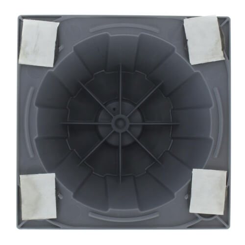 HPR3 DiversiTech HPR3 3" Heat Pump Riser