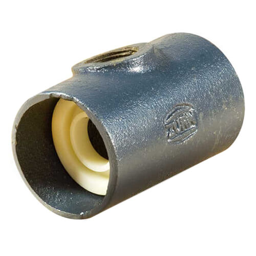 JP27002IPFC Zurn JP27002IPFC 2" Threaded Flow Control for