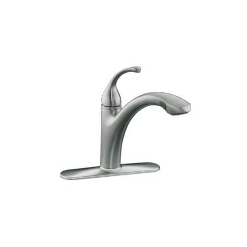 kohler forte pull out kitchen faucet k 10433 vs kohler k 10433 vs forte single kohler forte pull out kitchen faucet k 10433 vs kohler k 10433 vs forte single