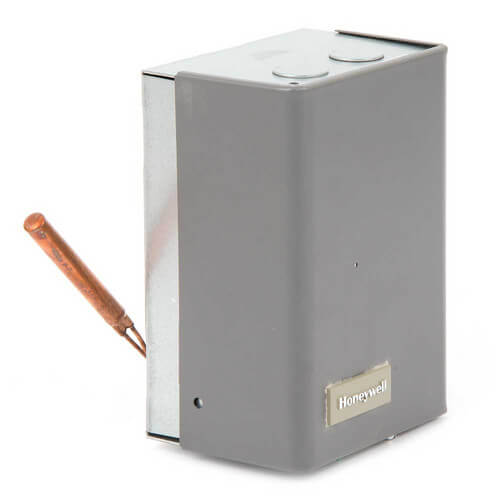 L8148E1265 Honeywell L8148E1265 High Limit Vertical Mount Aquastat