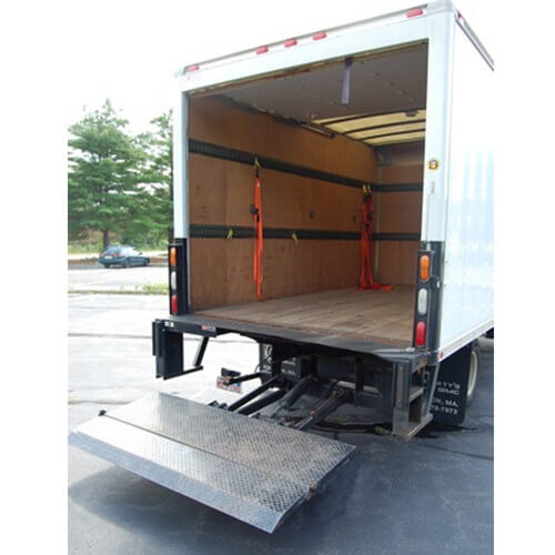 LIFT GATE Generic LIFT GATE Lift Gate Service For Freight Deliveries