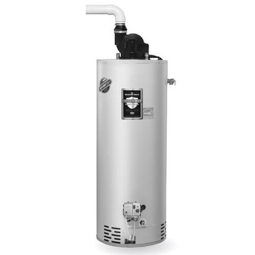 RG2PV40T6X Bradford White RG2PV40T6X 40 Gallon 40,000 BTU