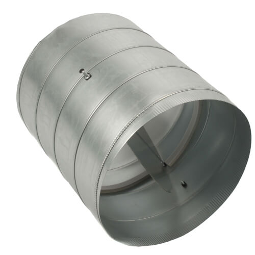 MARD18 Honeywell MARD18 18" Round Modulating Damper