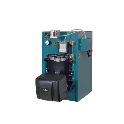 MST396SLHB Burnham MST396SLHB MST396 96,000 BTU Output, 396 Sq