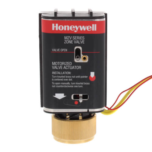 MZV520RP HoneywellSparco MZV520RP Replacement Operator for MZV