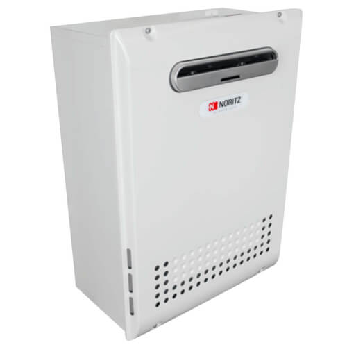 Noritz Tankless Water Heater Noritz Tankless Water Heater