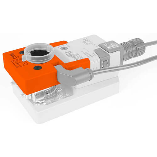 P500A Belimo P500A Feedback Potentiometer for NonSpring Return