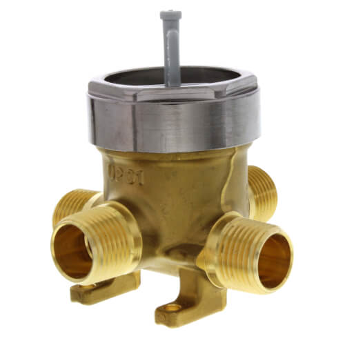 R11000 Delta R11000 Tub/Shower Diverter RoughIn Kit