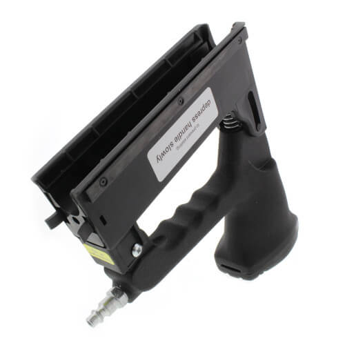 RB6 Peter Mangone RB6 Pneumatic Clip Gun