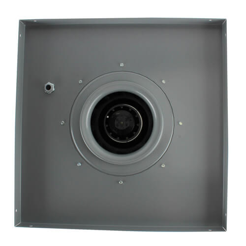REC8XL Fantech REC8XL Roof Mount (Curb) 8" Centrifugal Duct Fan