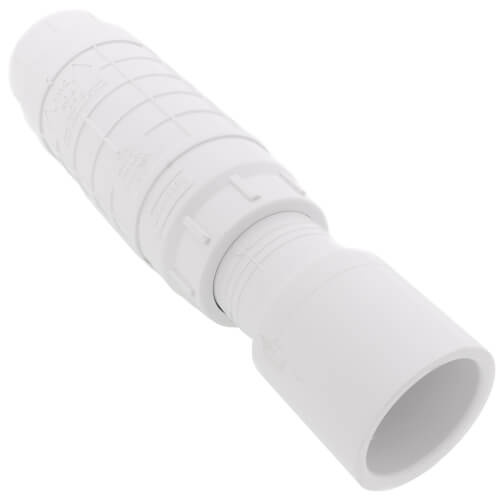 S11940 Spears S11940 4" PVC DWV Expansion Joint w/ EPDM Oring