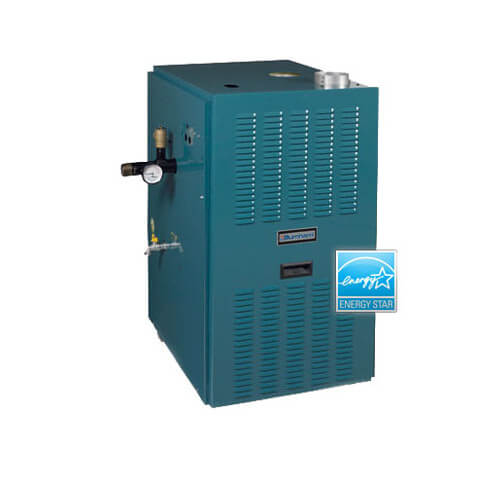 SCG3 Burnham SCG3 SCG3 70,000 BTU Sealed Combustion Cast Iron